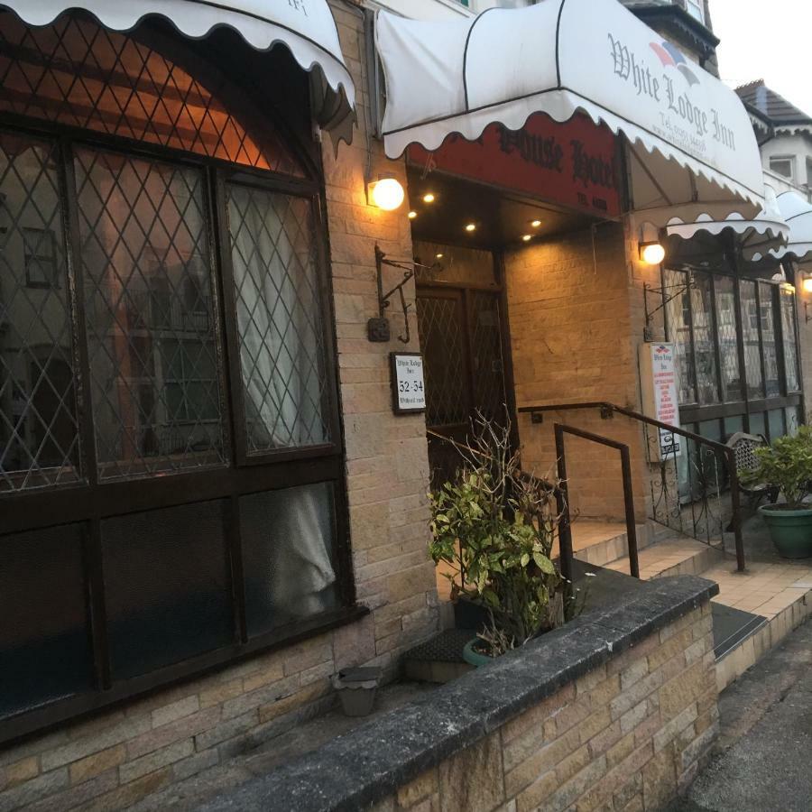 White Lodge Inn - Blackpool, Blackpool
