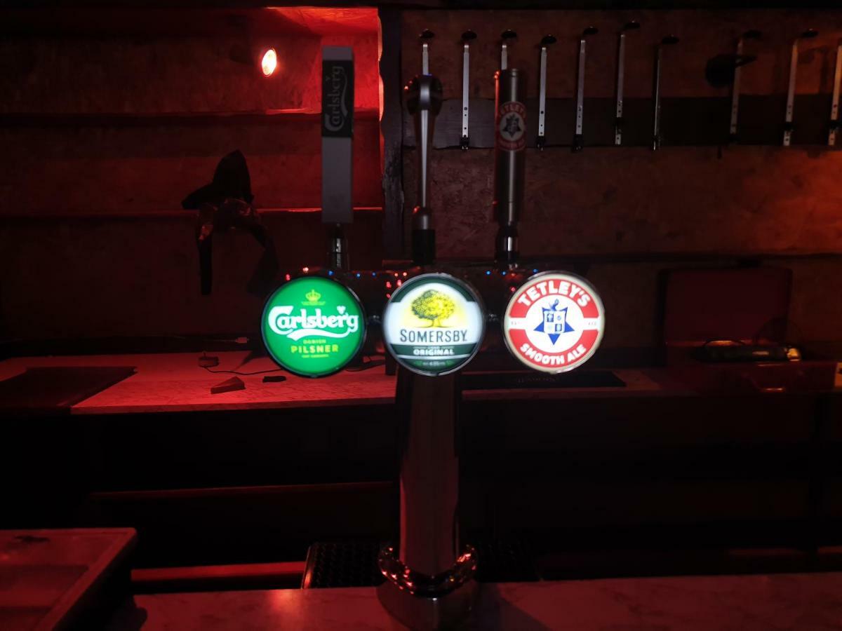 White Lodge Inn - Blackpool — Photos 3